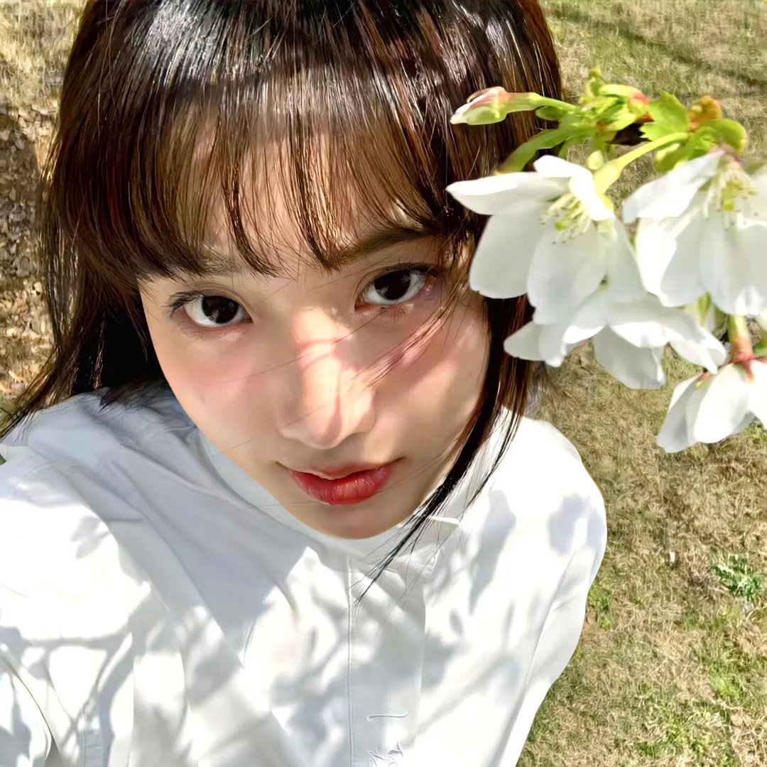 稚女情深